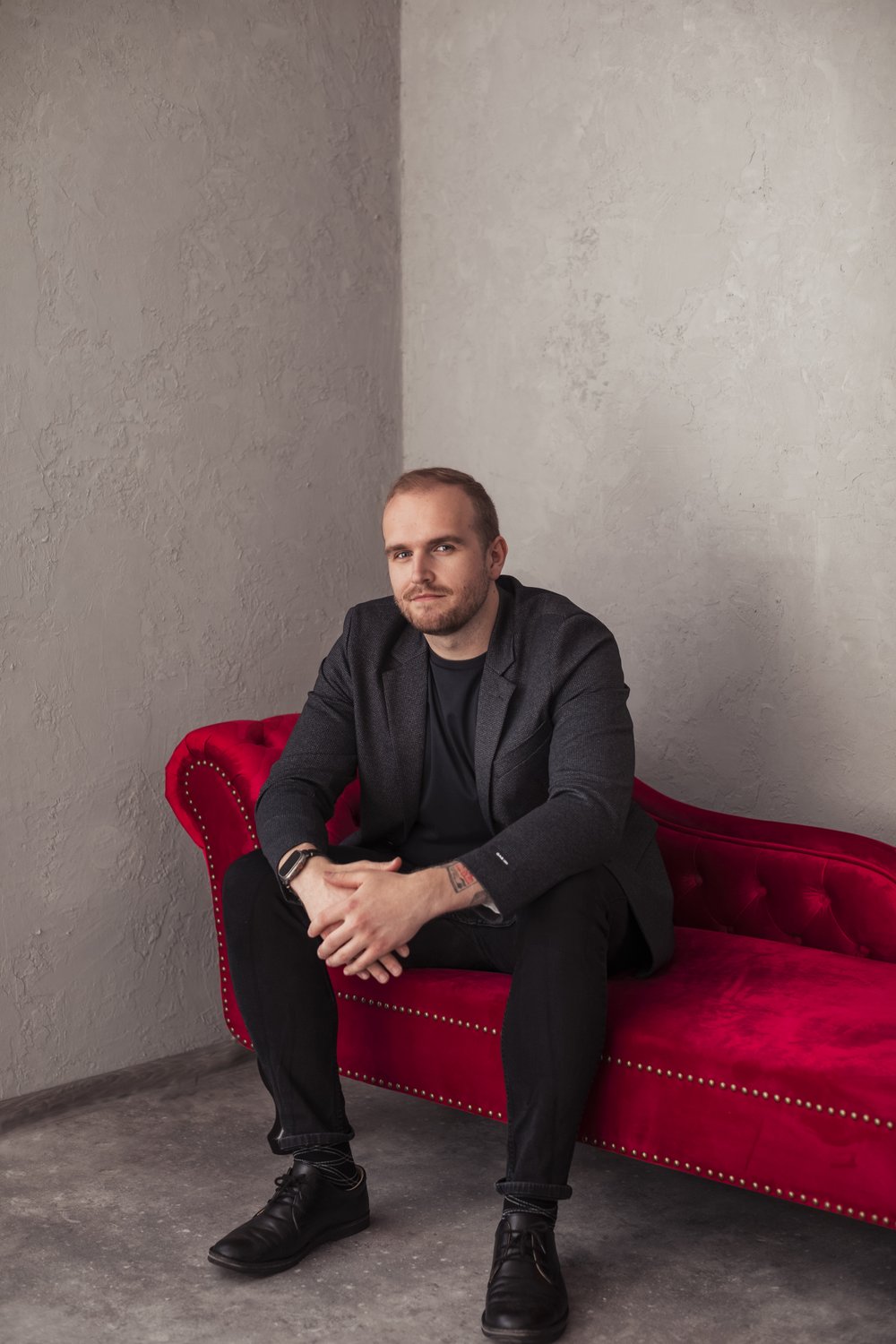 Petr Bartůněk